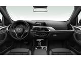 BMW X3 xDrive20d ADVANTAGE AT Head-Up Display, AHK,  - BMW X3: Xdrive20d