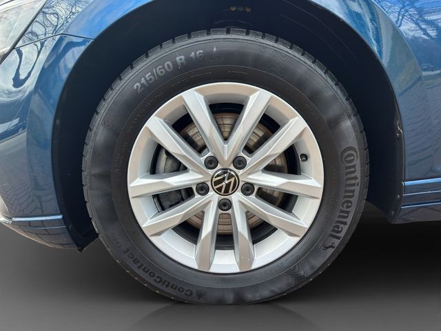 Passat Variant 2.0 TDI Business ACC FACEL. LED