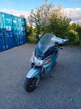 Suzuki BURGMAN AN 250CC - 250CC