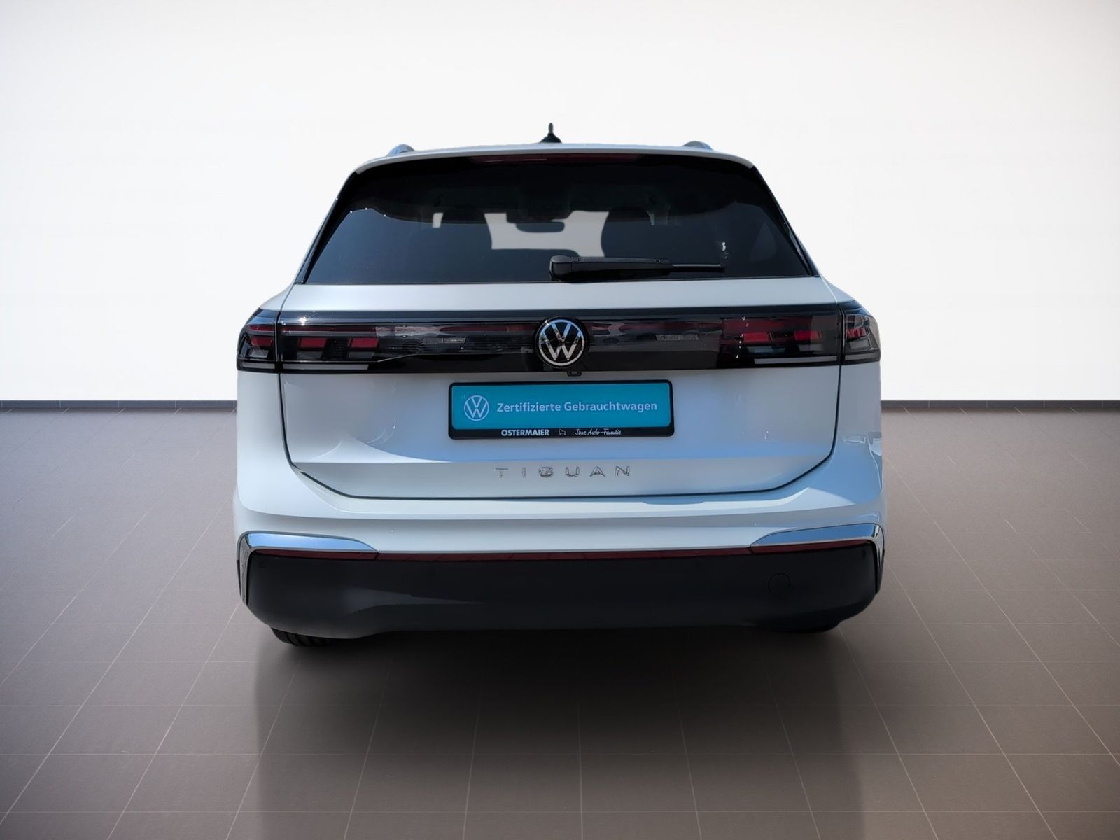 Volkswagen Tiguan - Bild 5