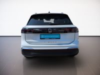Volkswagen Tiguan - Vorschau Bild 5