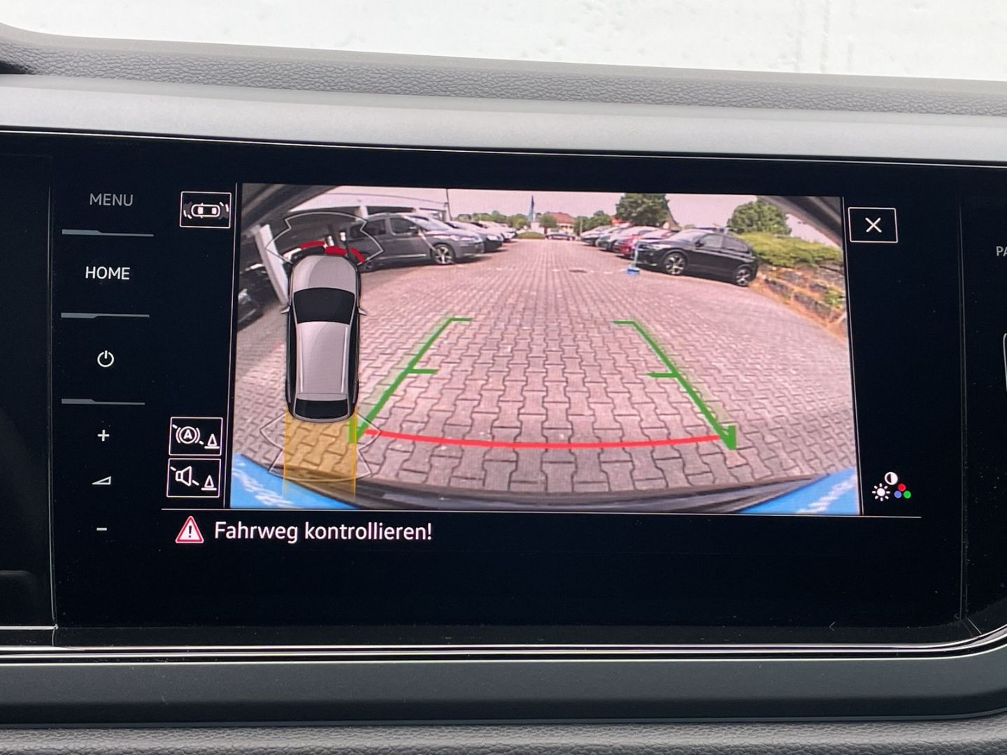 Taigo 1.5 TSI DSG R-Line Kamera/AHK/Navi Pro/ACC