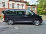 Volkswagen T6 Multivan 2.0 TDI Highline Standheizung AHK - Gebrauchtwagen in Münster