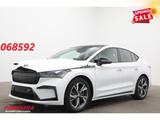 Skoda Enyaq 85 Sportline Pano LED ACC Memory kamera LR - Skoda Enyaq Unfallwagen