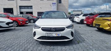 Opel Corsa - 2