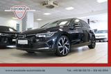 Volkswagen Golf VIII Lim. Style Kamera AHK ACC Memory