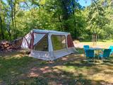 Andere Camp-let Savanne Campinganhänger  - Wohnwagen bis 3.500 Euro