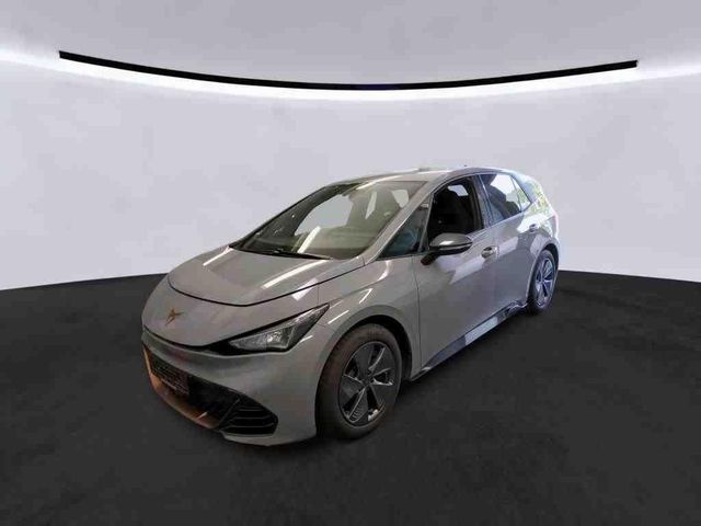 CUPRA BORN 150KW BLACK 18Z./LED/ACC/KAM./WÄRMEP./BEATS