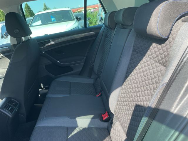 Golf TSi Navi Kamera LED