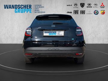 Fiat 600e Carplay+Kam+Navi+Induk+PDC+LED-Nebel