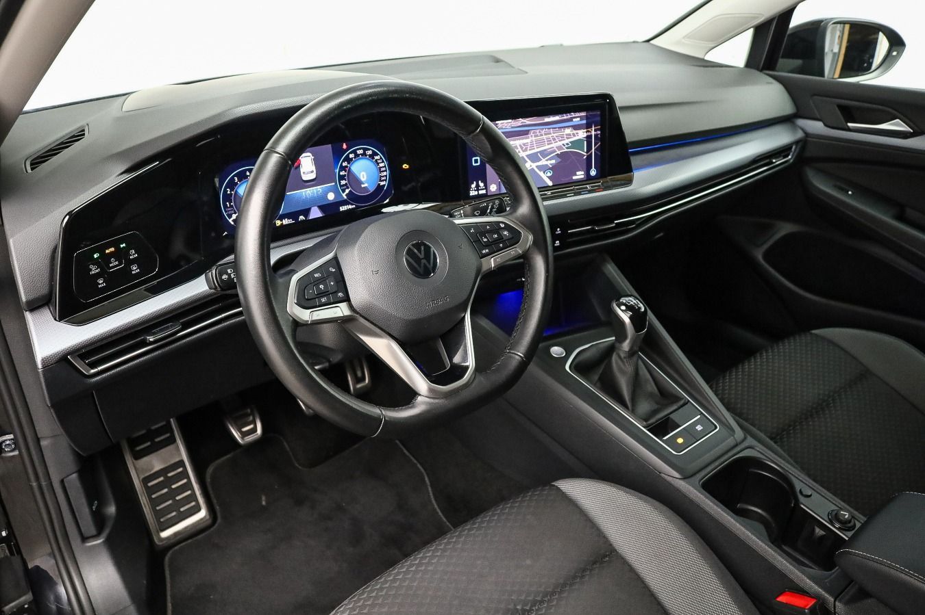 Volkswagen Golf - Bild 12