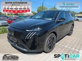 Peugeot 3008 Hybrid Allure 145 e-DSC6 *SHZ*KAM* - Peugeot 3008: Automatik