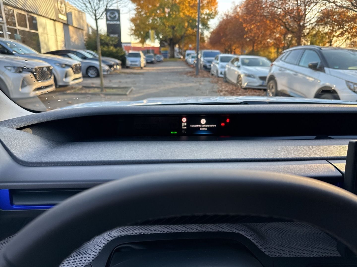 Citroën ë-C3 - Bild 12