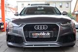 Audi RS6 AVANT* 4.0 TFSI* LEDER* PANO* ACC* HUD* 21" - Audi RS6 mit Panoramadach