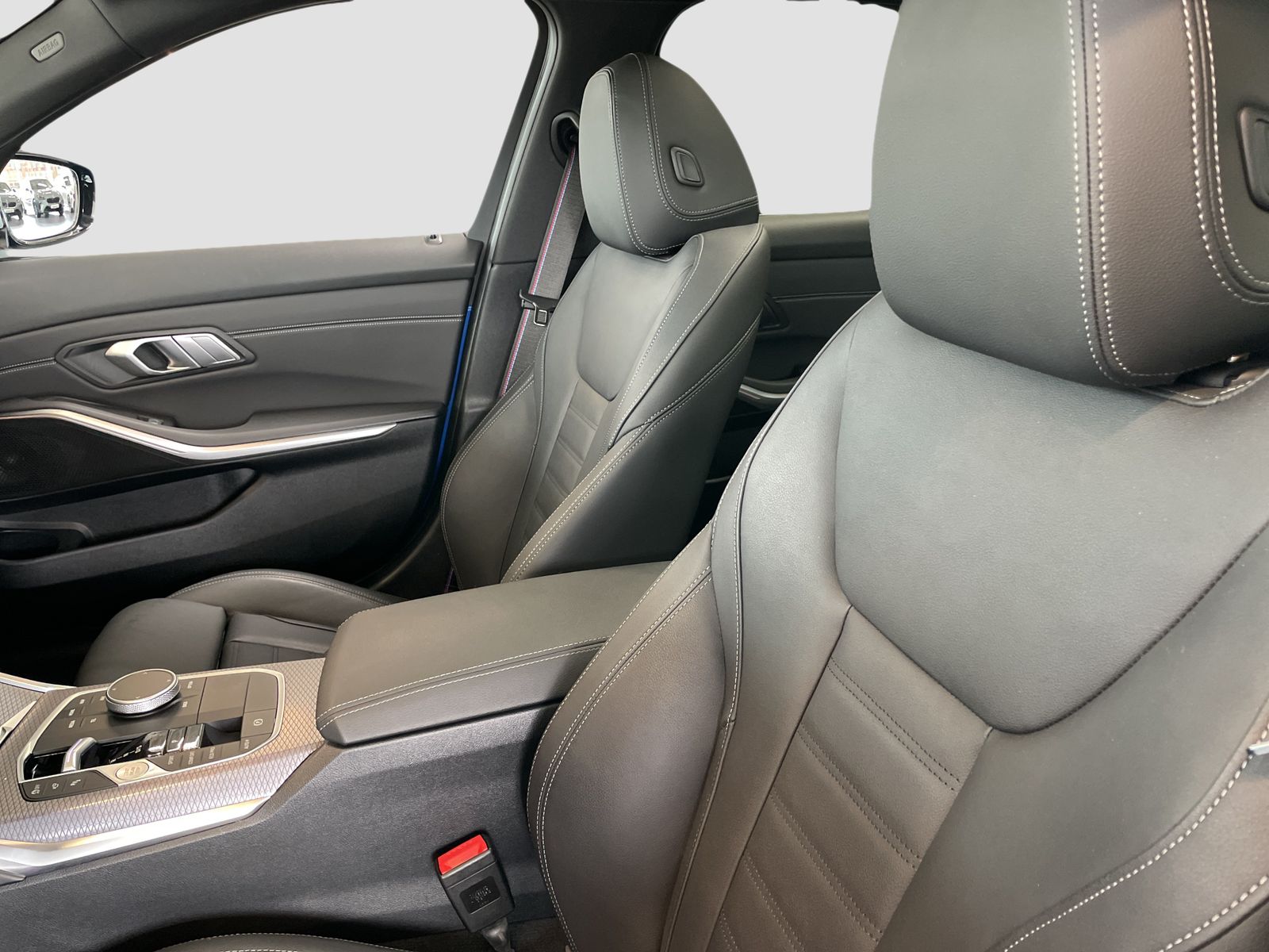 BMW M340d - Bild 11