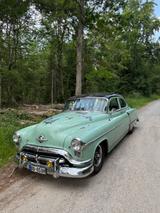 Oldsmobile 1952 Oldsmobile Super 88 - Oldsmobile: Limousine, 88
