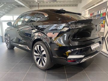 Renault Rafale 200 E-Tech Full Hybrid Techno