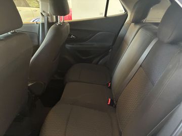 Opel Mokka X - 6