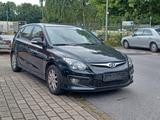 Hyundai i30 1.4 Edition Plus Teilleder Klimatronic Sitzh - Hyundai i30: Edition Plus