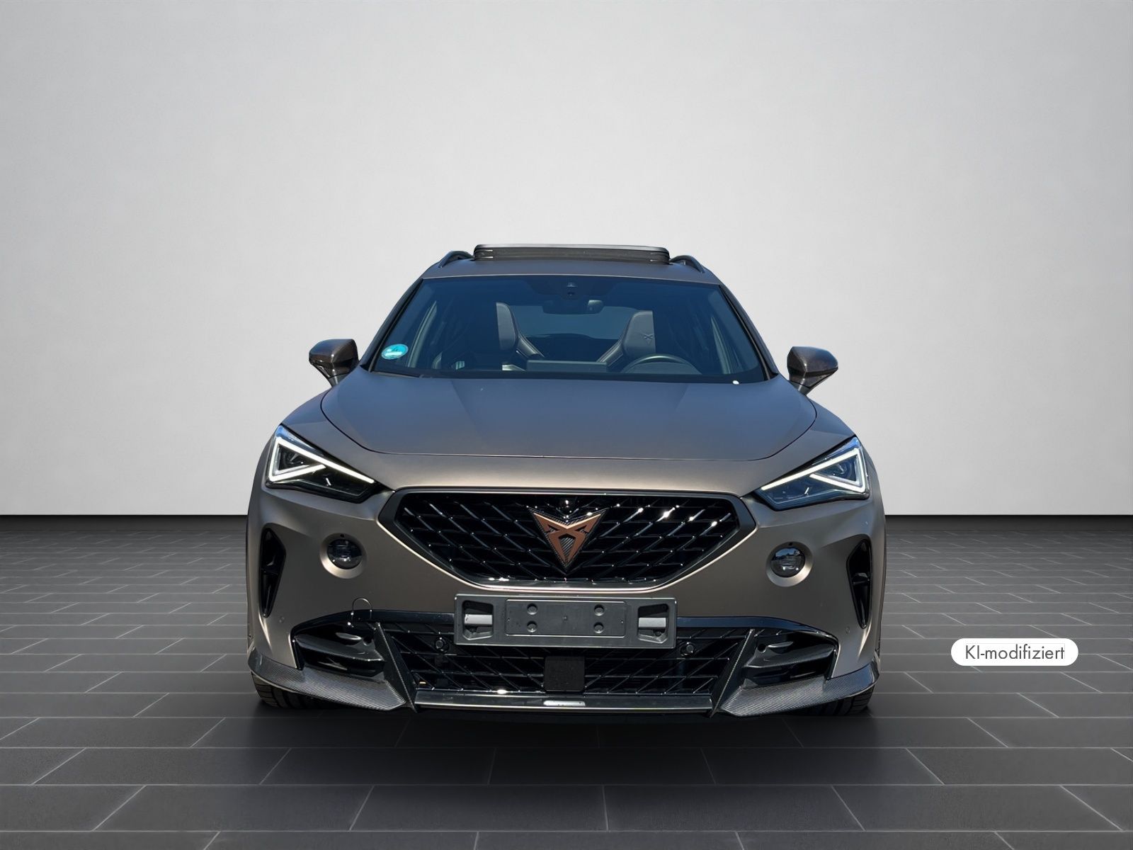 Cupra Formentor - Bild 3