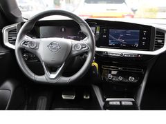 Fahrzeugabbildung Opel Mokka GS Line*Schöne Ausstattung!*ACC!*NaviPro!*