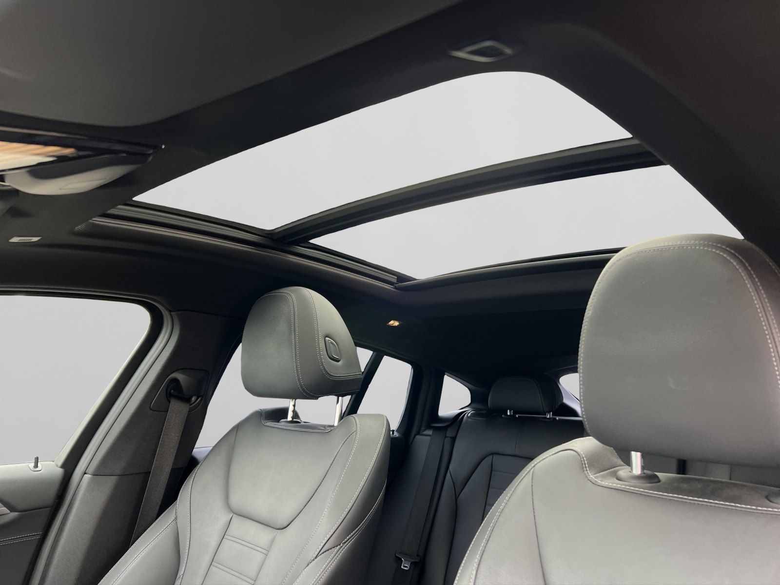 BMW X4 xDrive30d M Sport Head-Up el.Sitze AHK GSD foto 13