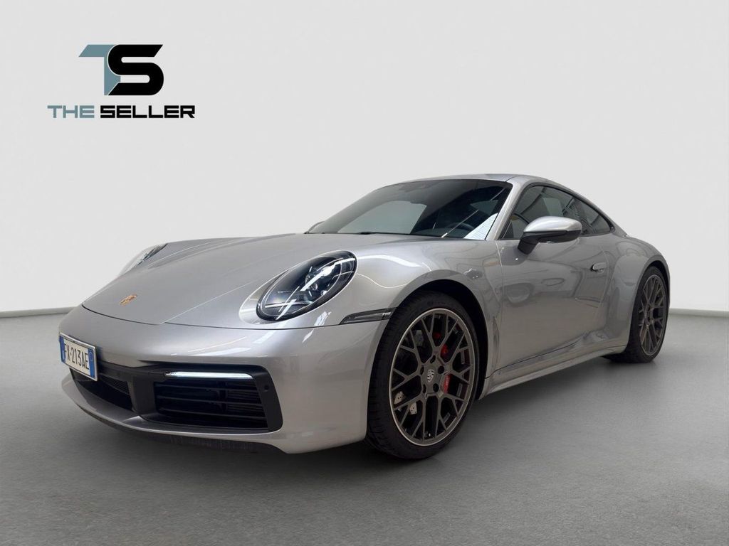 Image of Porsche Other