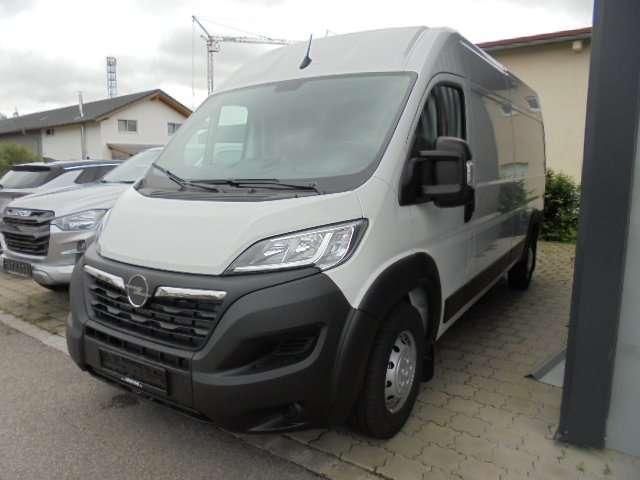 Opel Movano Ka L3H2 3,5t Edition (verstärkt)