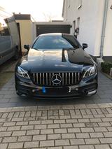 Mercedes-Benz E 200 Autom. - AMG Exterieur - Mercedes-Benz E 200 in Duisburg