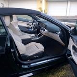 BMW M440d xDrive Cabrio  Saphirschwarz Metallic - BMW M440 in Essen