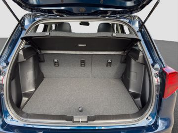 Fotografie 8 des Suzuki Vitara 1.4 Hybrid 'Comfort+' Panorama LED NAVI