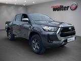 Toyota Hilux*2.4*DoubleCab*Comfort*Navi*SHZ*Tempomat*PD - gebrauchte Toyota Hilux aus dem Jahr 2024