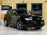 Alfa Romeo Tonale Sprint/APPLE/NAVI/ACC/PDC/SPURHALTE/KLIMA - schwarze Alfa Romeo Tonale