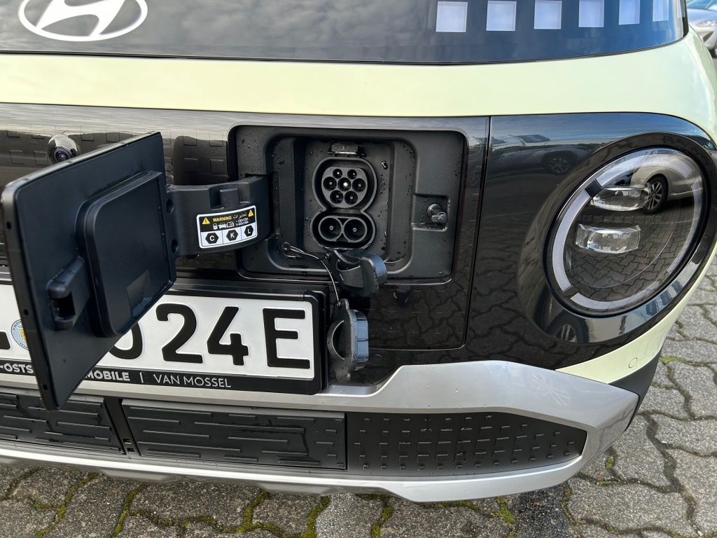 Hyundai INSTER – Bild 18