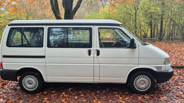 Volkswagen T4 California