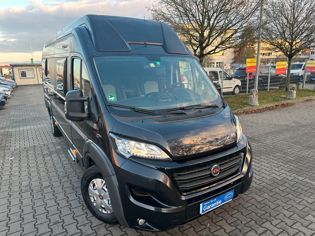 Kastenwagen 4 schlafplätze | Wohnmobil kaufen bei mobile.de