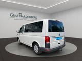 Volkswagen T6 Transporter 6.1 Kombi TDI DSG 9 Sitze AHK - gebrauchte Kleintransporter