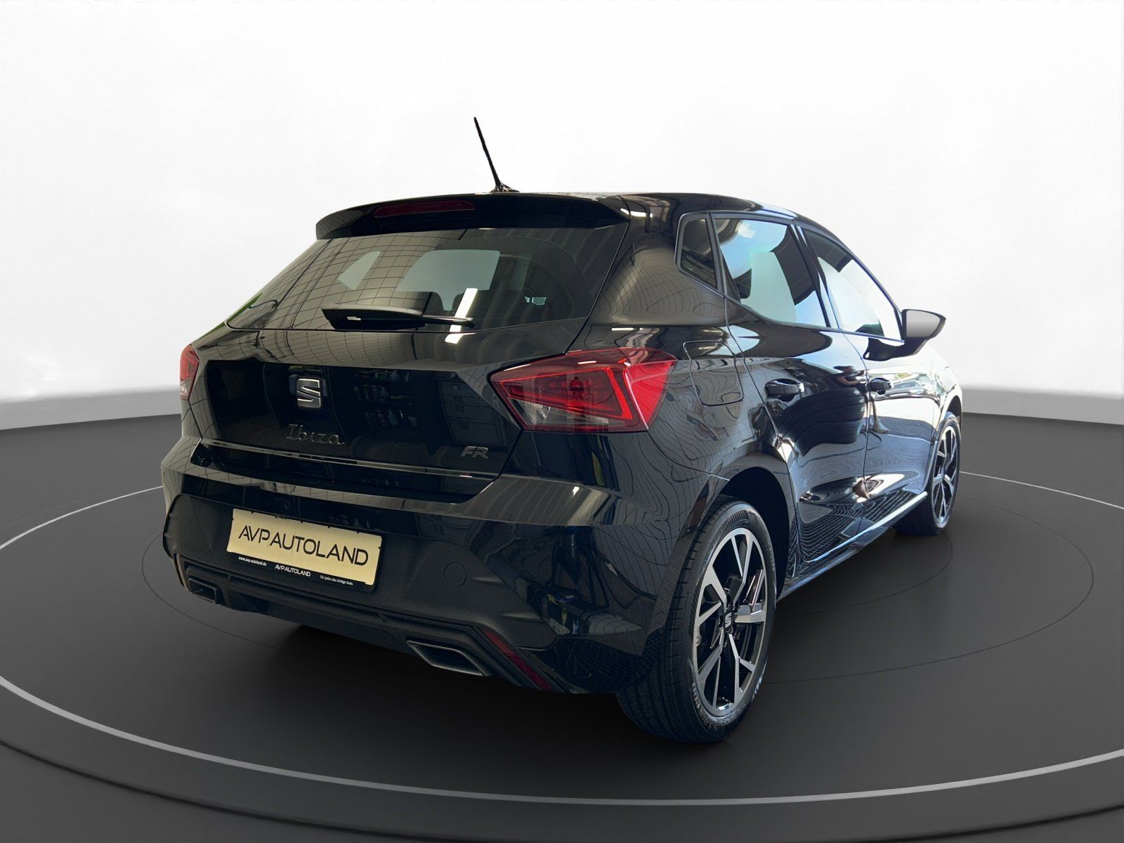 Seat Ibiza - Bild 5