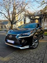 Lexus NX 300 300h E-FOUR F SPORT F SPORT - Lexus NX-Serie Benziner Gebrauchtwagen