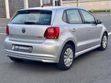 Volkswagen Polo V 6R 1.2 TDI BlueMotion+SITZH+TEMPOM+EURO 5 - Volkswagen Polo: Bluemotion