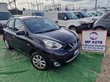 Nissan Micra 1.2 5P GPL(KM 126.000-GARANTITA) - Nissan Micra mit LPG-Antrieb