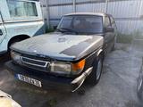 Saab 900 16V Turbo APC Intercooler - Saab 900: Turbo 16
