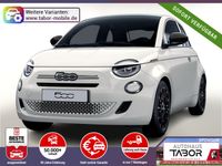 Fiat 500 - Vorschau Bild 1