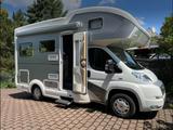 Eura Mobil Terrestra A 570 HS viele Extras Auflastung 4,1t - Wohnwagen & Wohnmobil in Krefeld