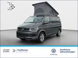 Volkswagen T6 California Beach TDI Stand*RFK*DAB*DCC*LED* - Volkswagen T6 California