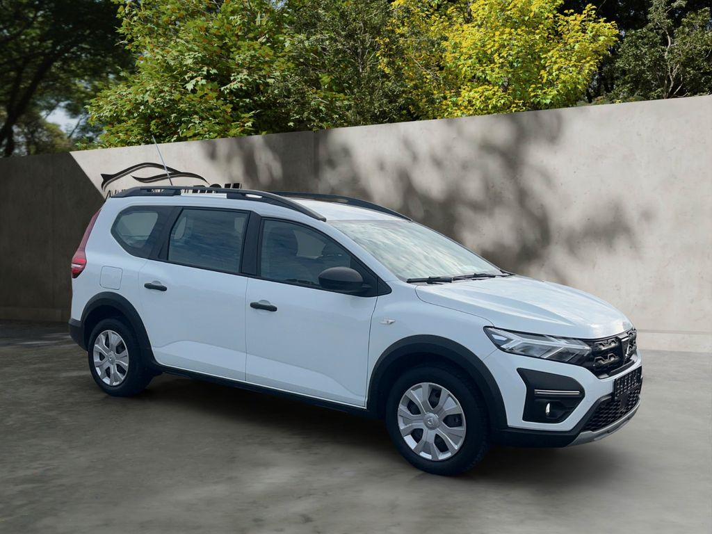 Image of Dacia Jogger
