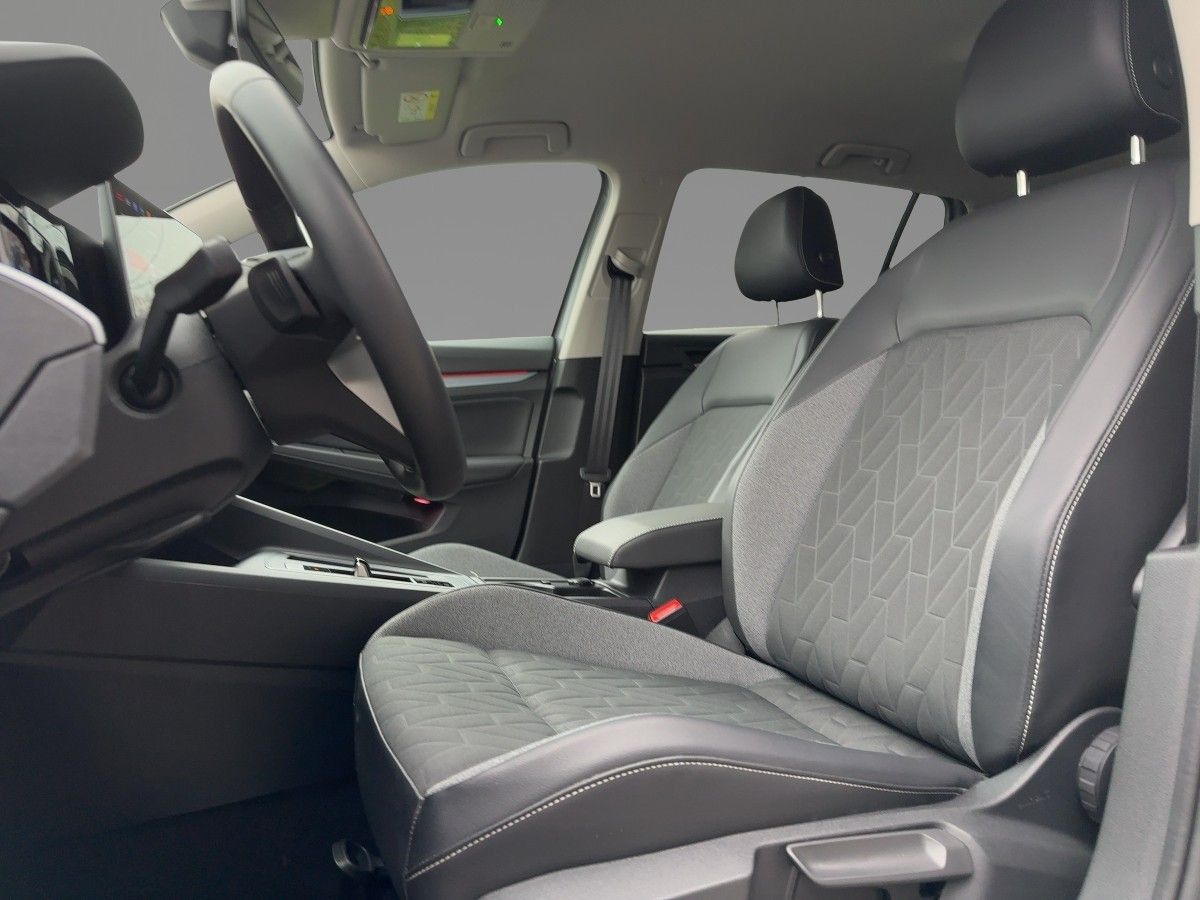 Volkswagen Golf - Bild 9