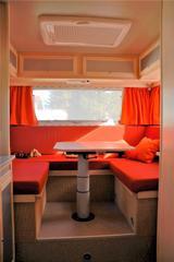 Bimobil EX358 (IVECO Daily V - SCAM 4×4) TOP-Zustand - Offers