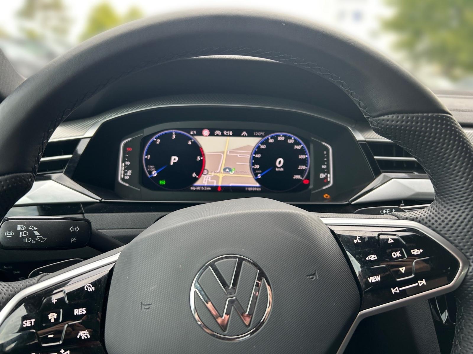 Volkswagen Arteon 2.0 TDI R-Line *MATRIX*KAMERA*NAVI*, миниатюра 11