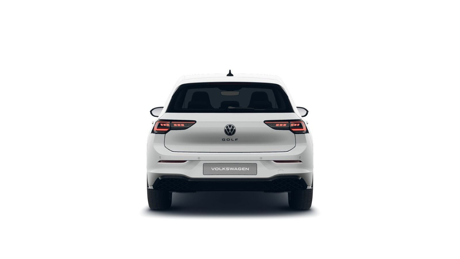 Volkswagen Golf - Bild 4